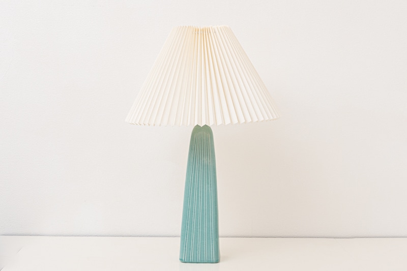 ARABIA テーブルランプ