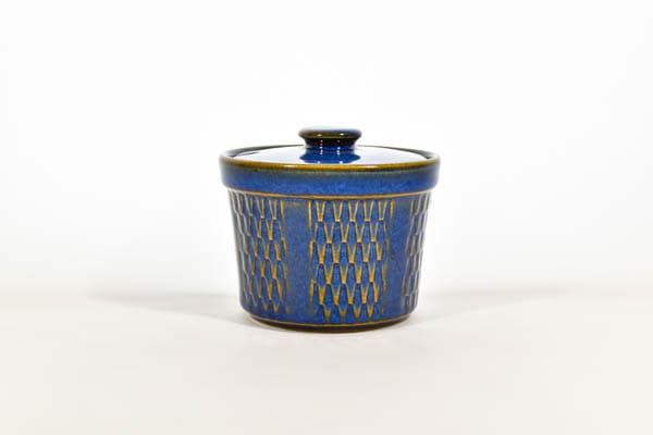 SOHOLM　Granit　Maria Philippi　シュガーポット