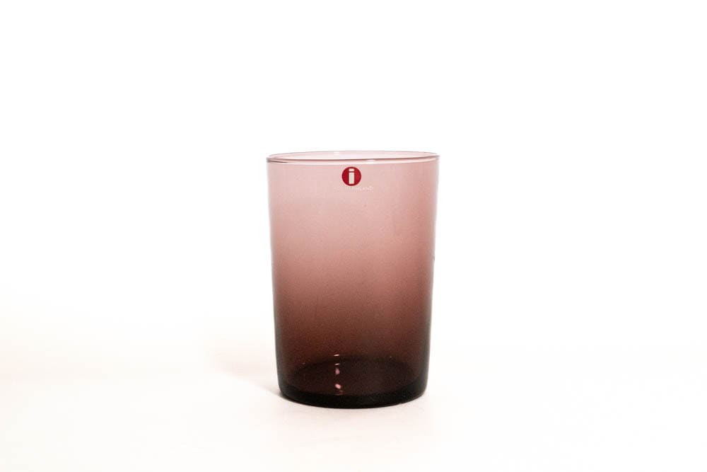 iittala i-114 Timo Sarpaneva タンブラー