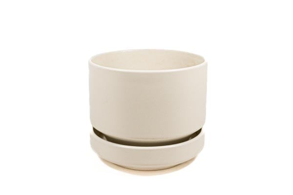 ARABIA Richard Lindh フラワーポット 13cm