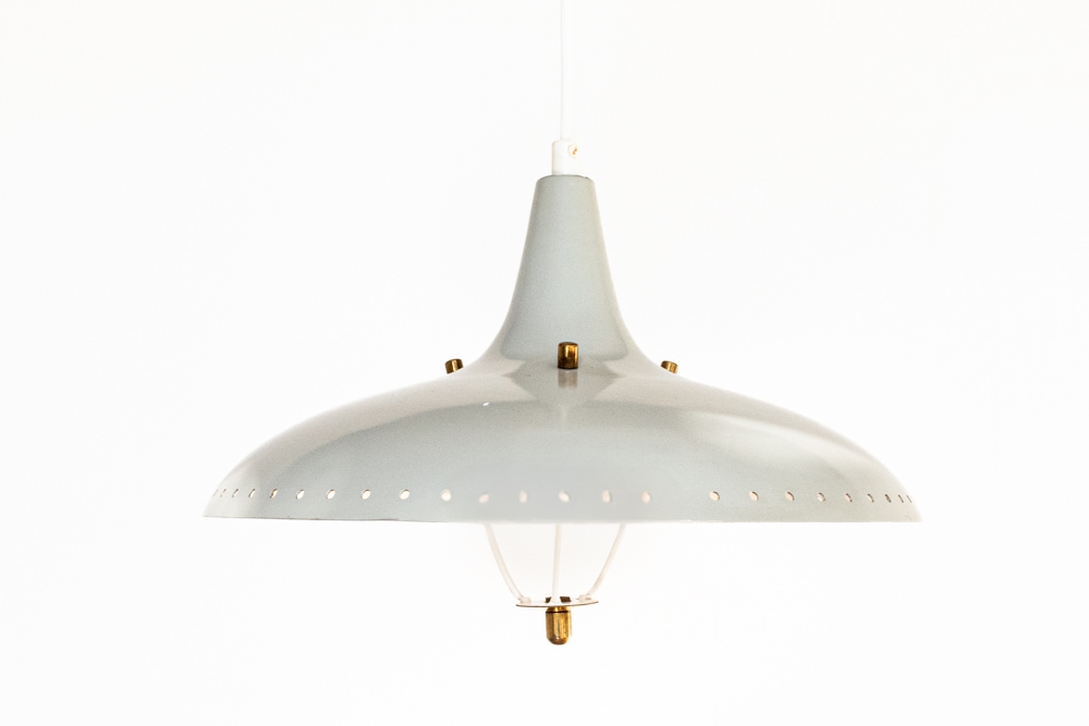 フィンランド製 ペンダントランプ