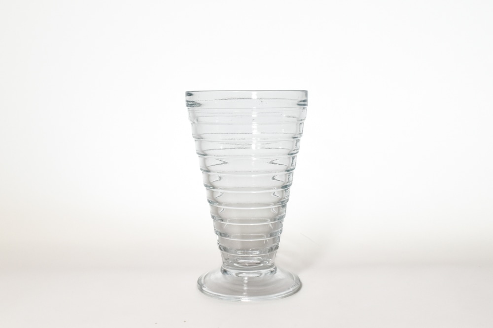 Riihimaen lasi Aino Aalto デザートグラス