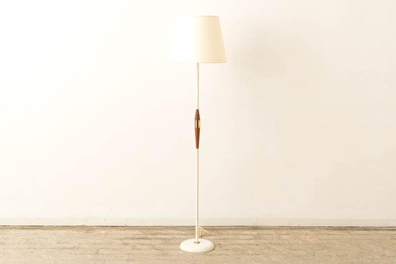 フィンランド製 フロアランプ