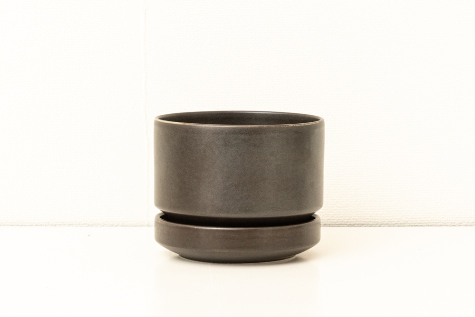 ARABIA Richard Lindh フラワーポット 13.5cm①