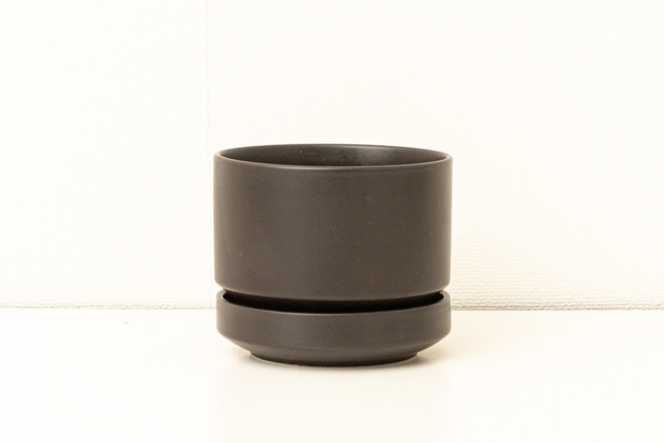 ARABIA Richard Lindh フラワーポット 13.5cm②