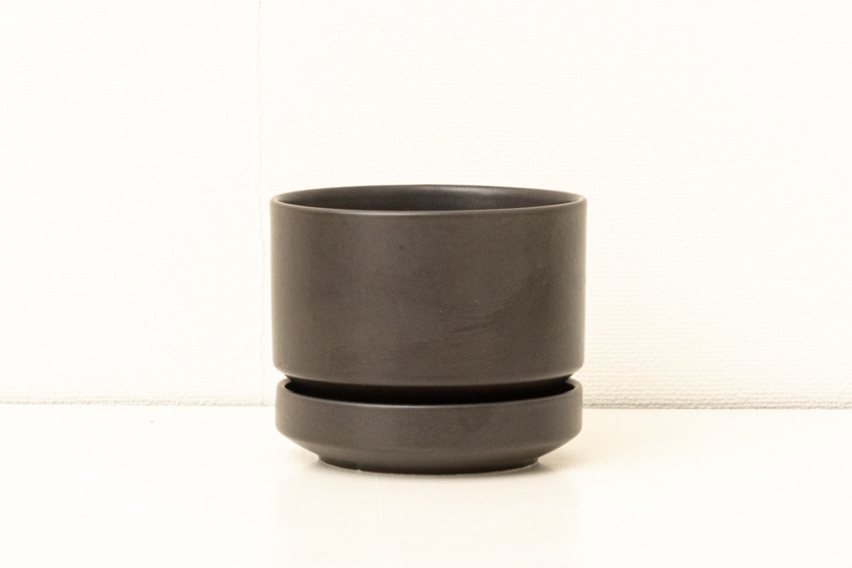 ARABIA Richard Lindh フラワーポット 13.5cm③