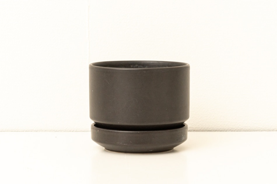 ARABIA Richard Lindh フラワーポット 13.5cm④