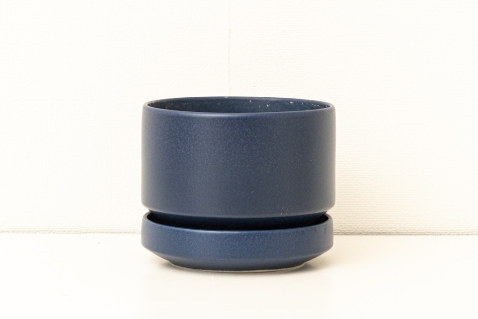 ARABIA Richard Lindh フラワーポット 16.5cm①