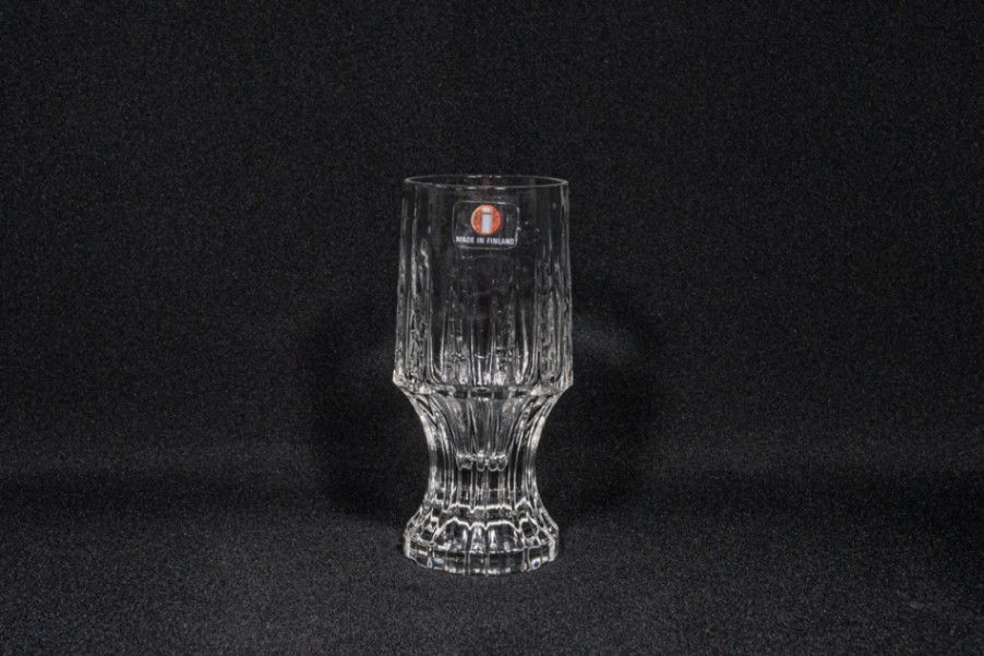 iittala Vellamo Valto Kokko ショットグラス