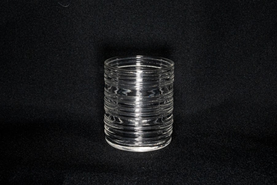 iittala Rustica Kaj Franck ショットグラス