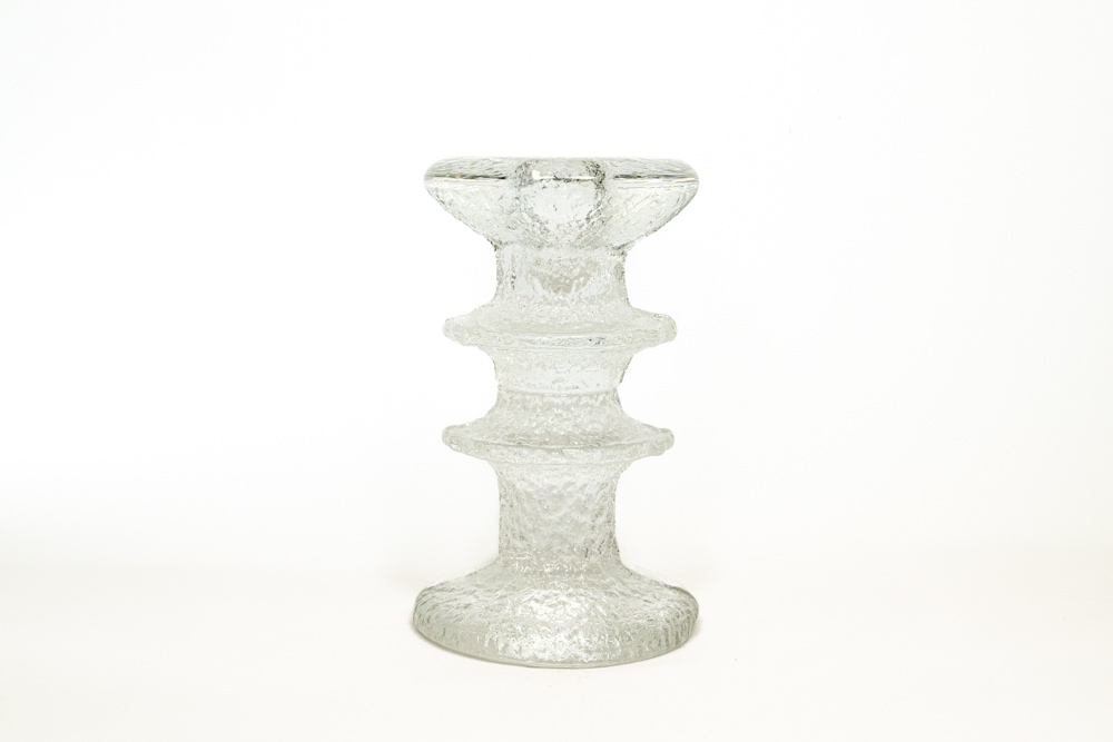 iittala Festivo キャンドルホルダーH12.5cm