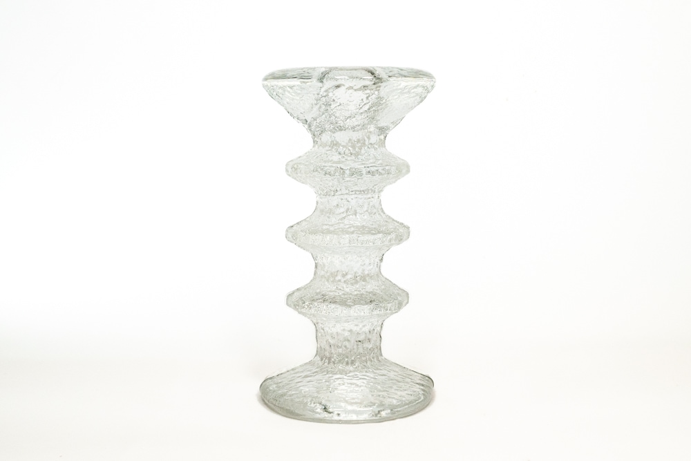 iittala Festivo キャンドルホルダーH14.5cm
