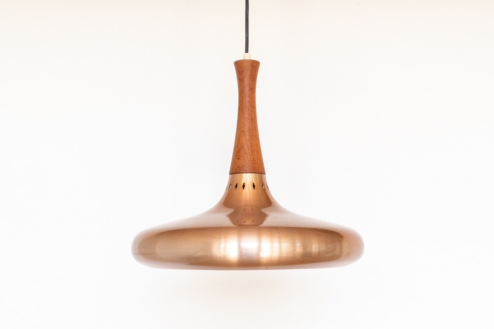 デンマーク Vitrika社 ペンダントランプ
