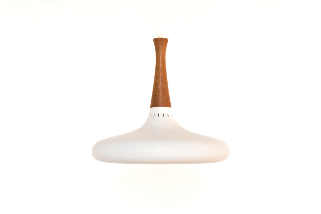 デンマーク製 ペンダントランプ 北欧家具talo tool&tool