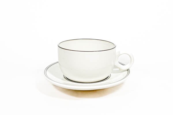ARABIA Stig Lindberg BIRKA カップ＆ソーサー