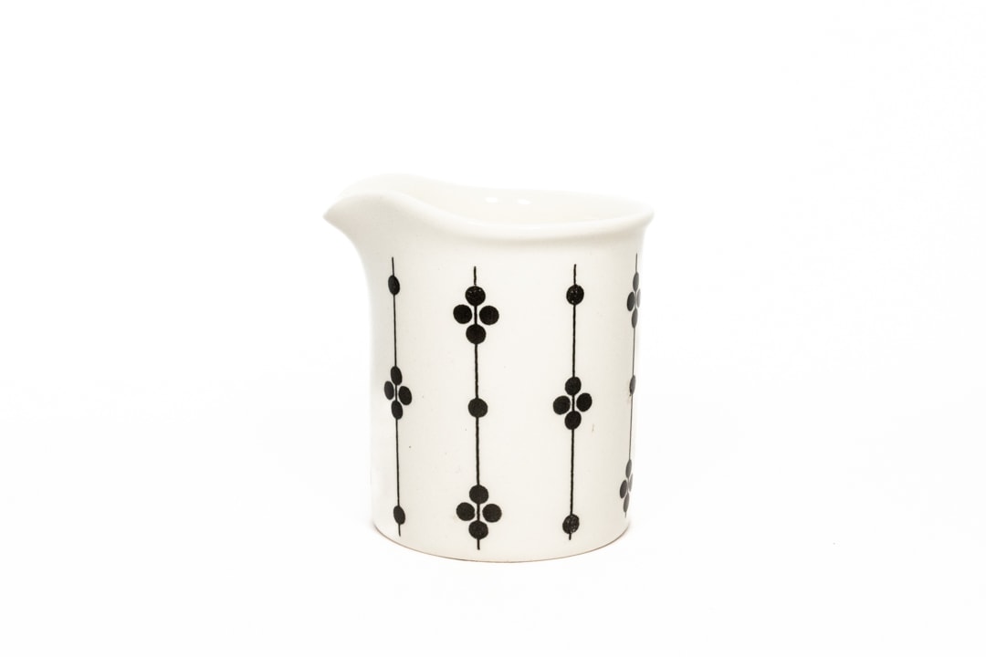 ARABIA Kartano Esteri Tomula クリーマー