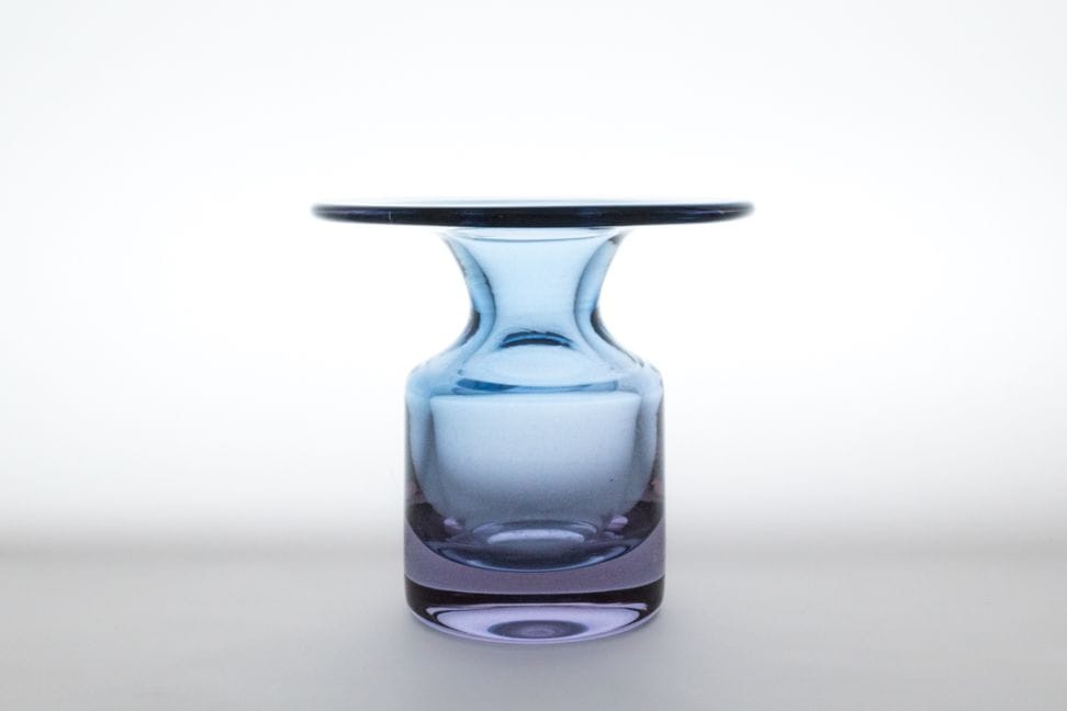 iittala Tapio Wirkkala 3539 ガラスベース