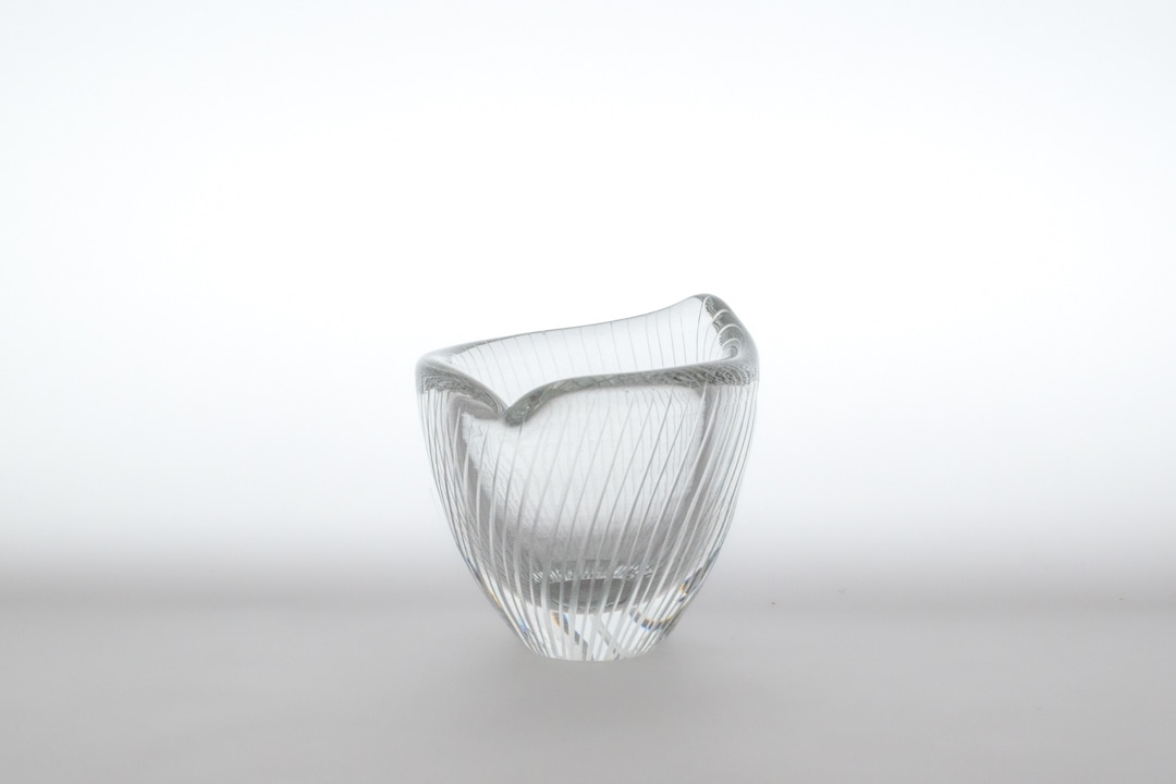 iittala Tapio Wirkkala VASE3572 （小）
