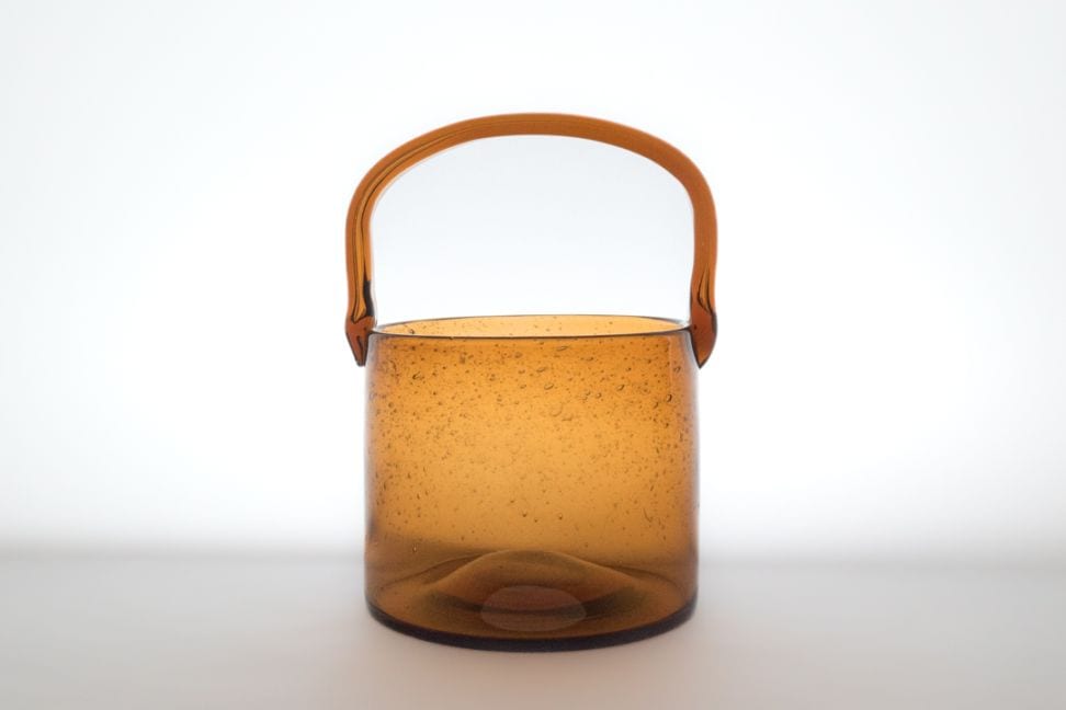 nuutajarvi vintage Sargasso(ブラウン)N559ベース nuutajarvi vintage Sargasso(ブラウン)N559ベース - メルカリ
