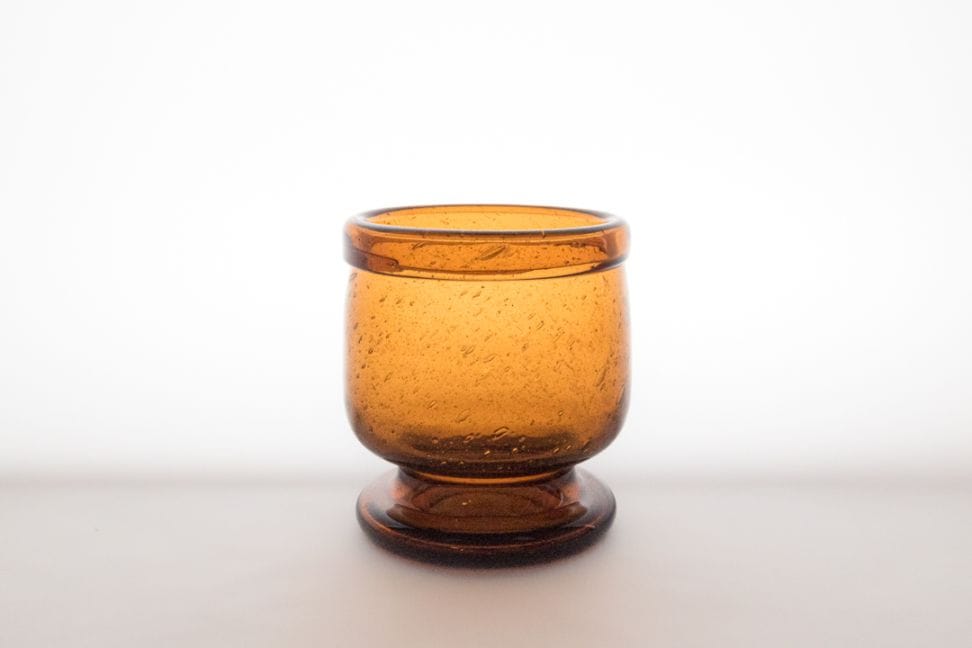 カイ・フランク Kaj Franck vase 3413 NAVY – PUBLIC