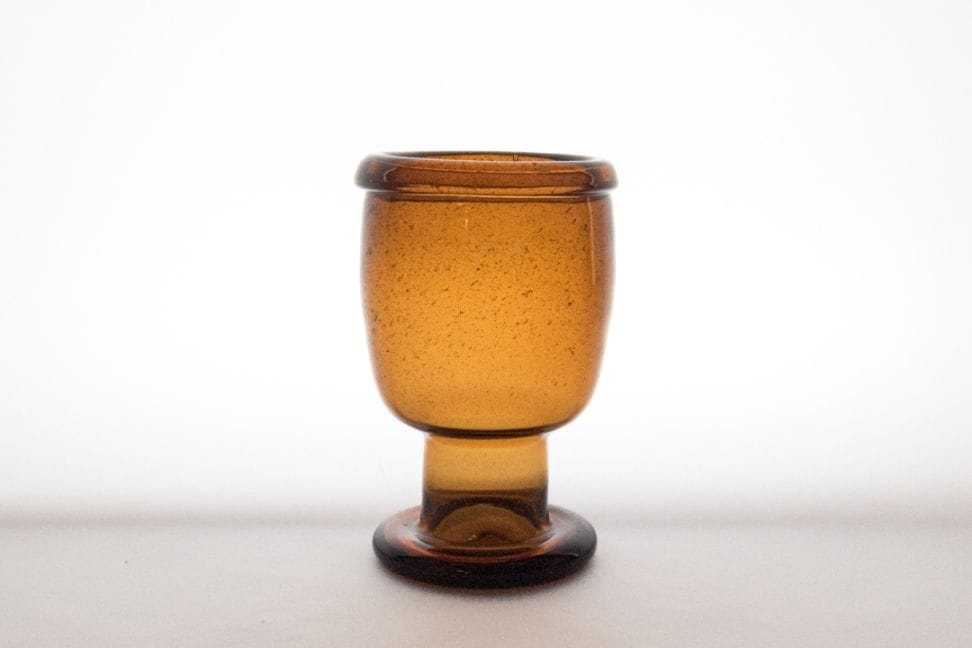 Kaj Franck カイフランク Sargasso 花瓶 花器 78658 Kaj Franck カイフランク / Glass Vase Sargasso サルガッソ