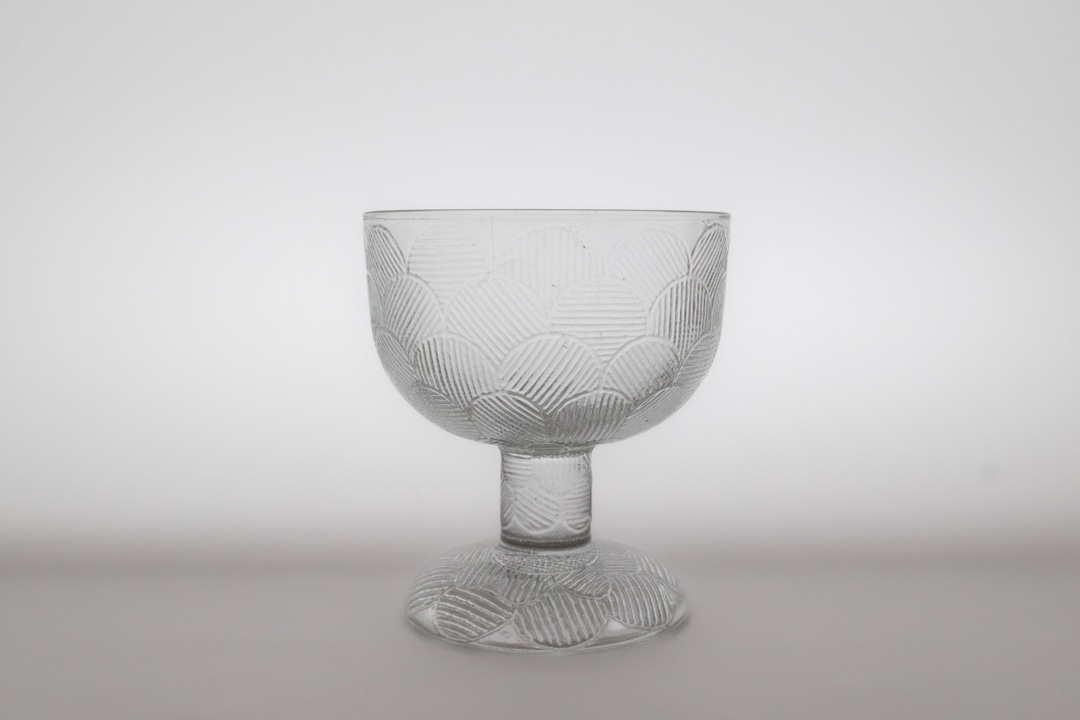 4707 egg ヌータヤルヴィ エッグ ガラス 工芸品 4707 egg