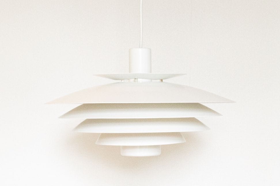 デンマーク form light社 ペンダントランプ