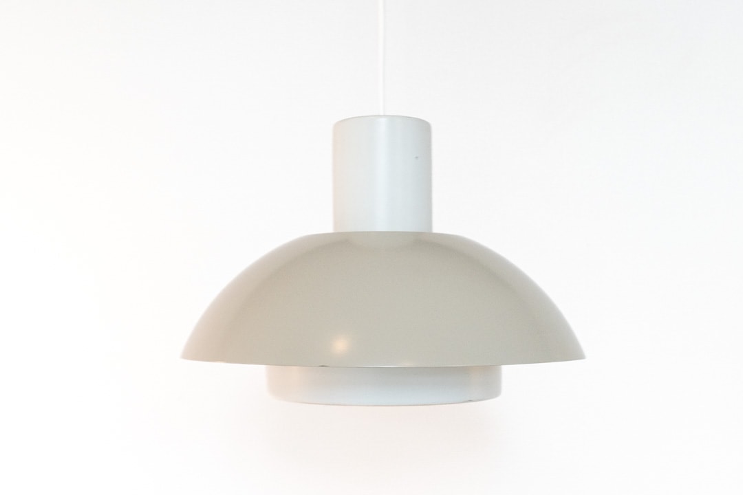 デンマーク ペンダントランプ