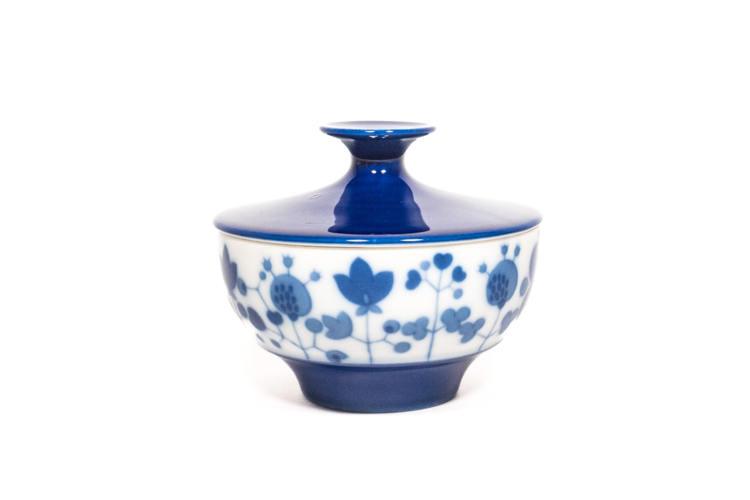 Thomas Rosenthal Rotunda Tapio Wirkkala & Rut Bryk 蓋つきボウル