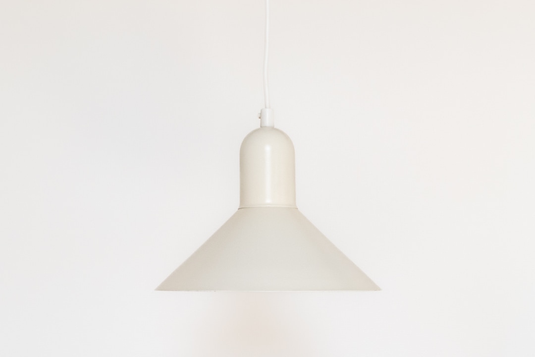 デンマーク ペンダントランプ