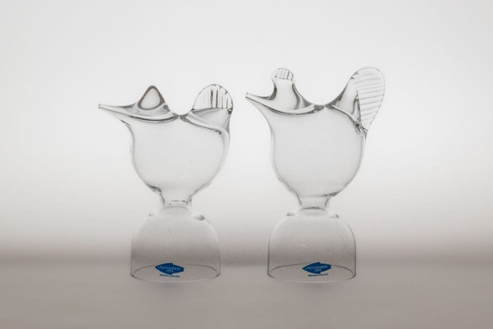 【激レア】nuutajärvi flora ＊ 17cmプレート 激レア】nuutajärvi flora ＊ 17cmプレート - メルカリ