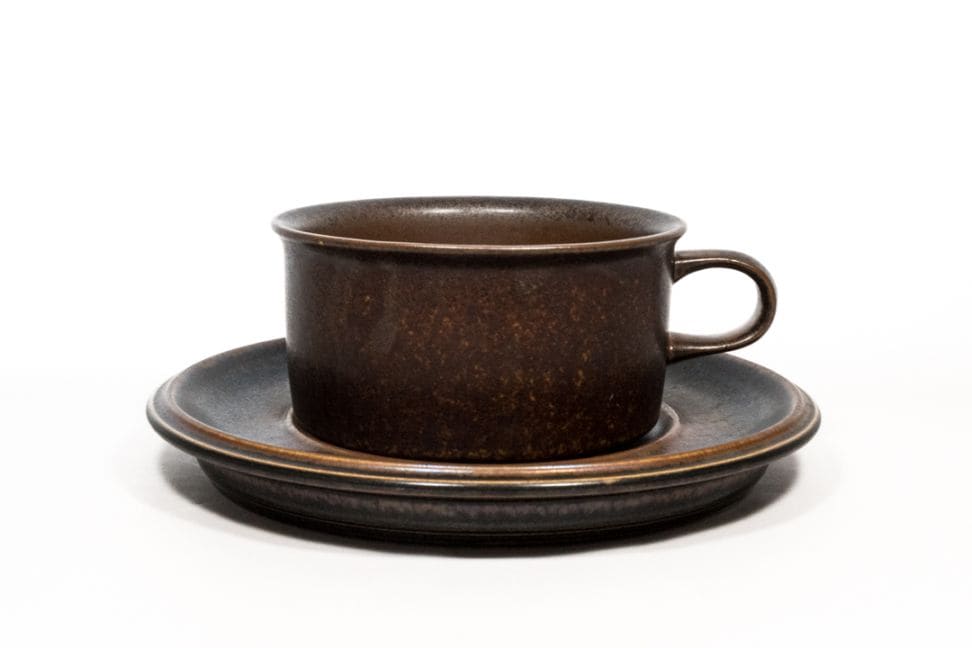 Ulla Procope/ウラ・プロコッペ