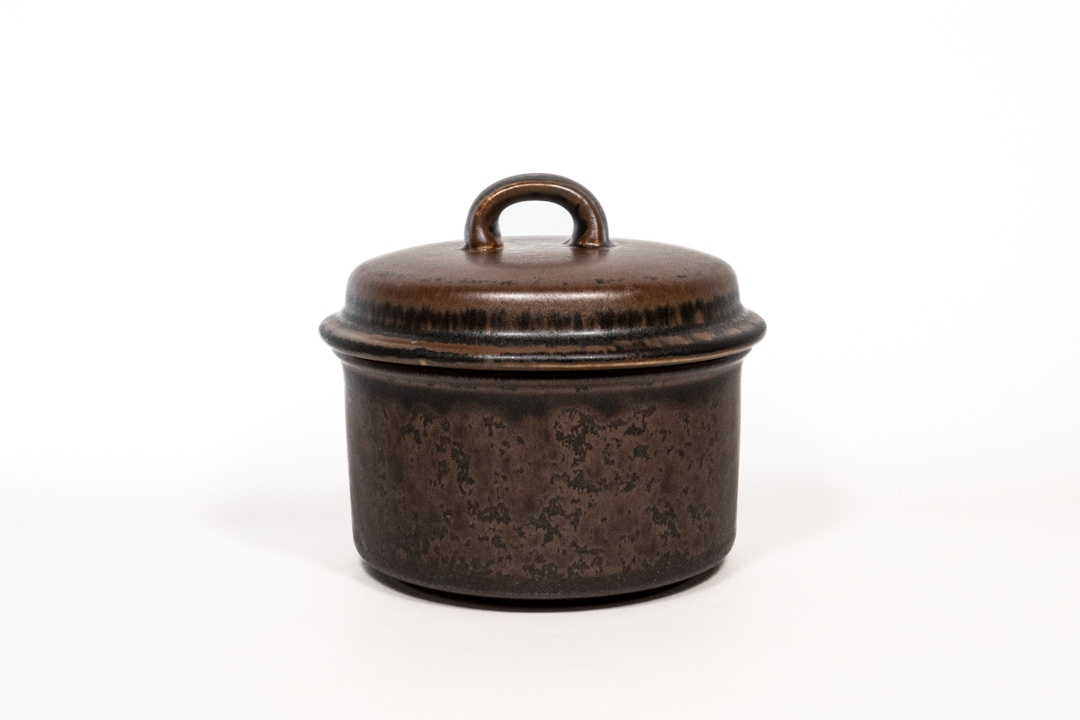 ARABIA Ruska Ulla Procope シュガーポット