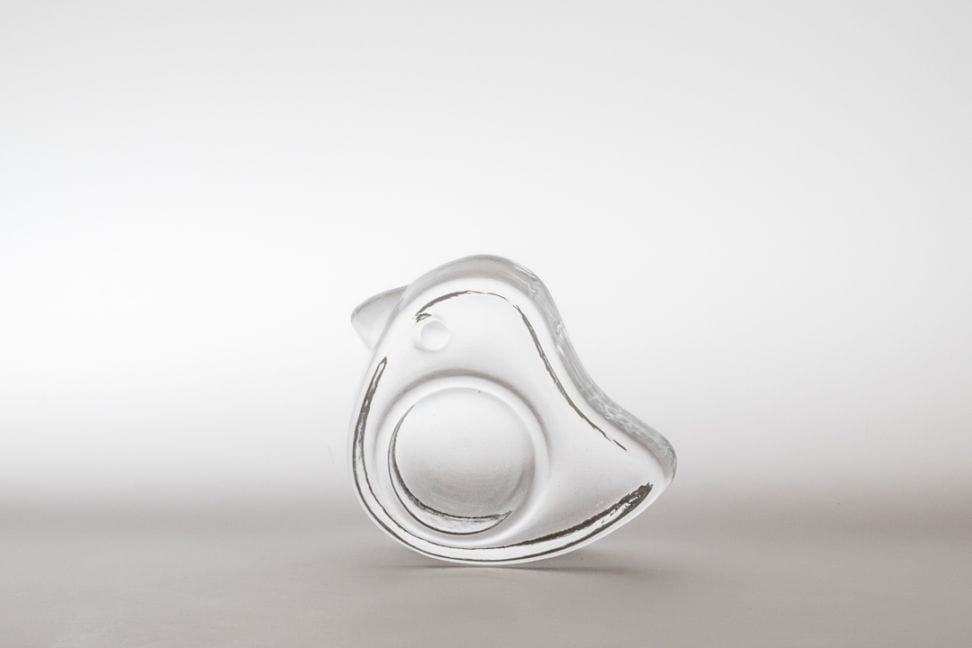 iittala TIU Jorma Vennola エッグカップ