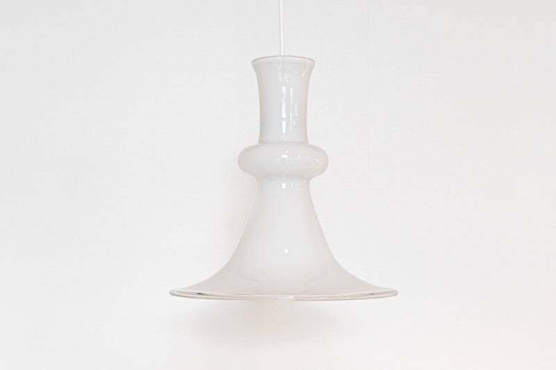 Holmegaard ペンダントランプ Etude Pendal