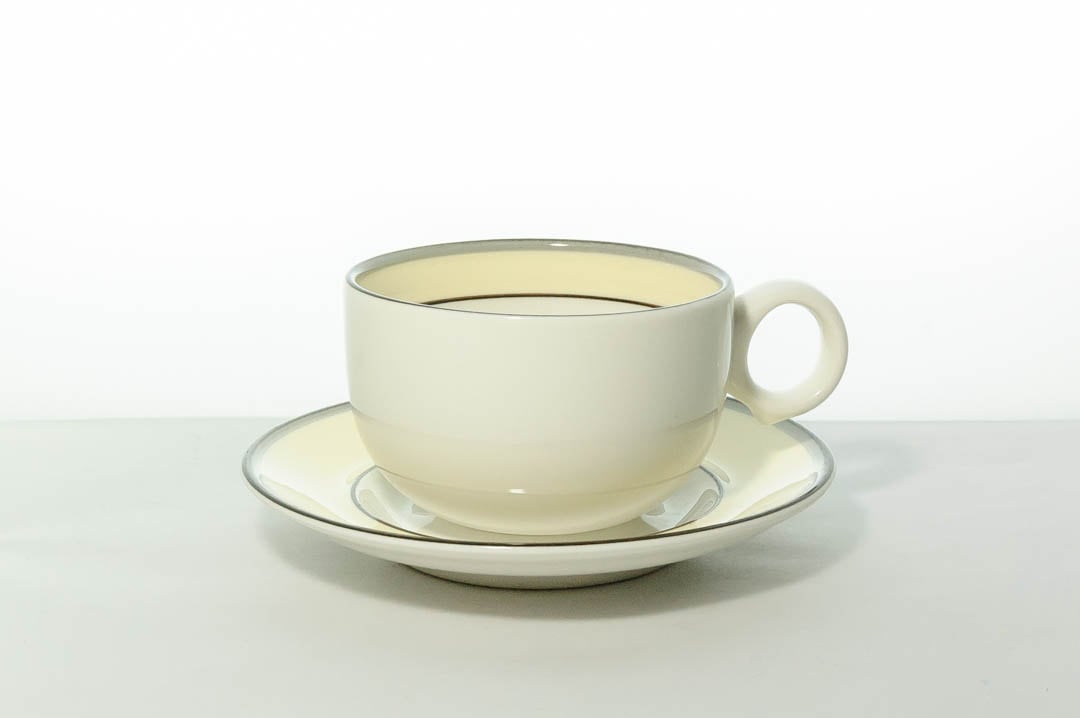 ARABIA VERANDA Inkeri Leivo カップ＆ソーサー