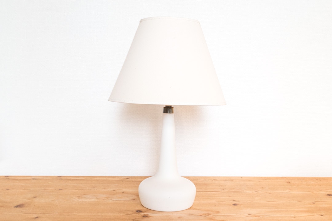LE KLINT社製 テーブルランプ