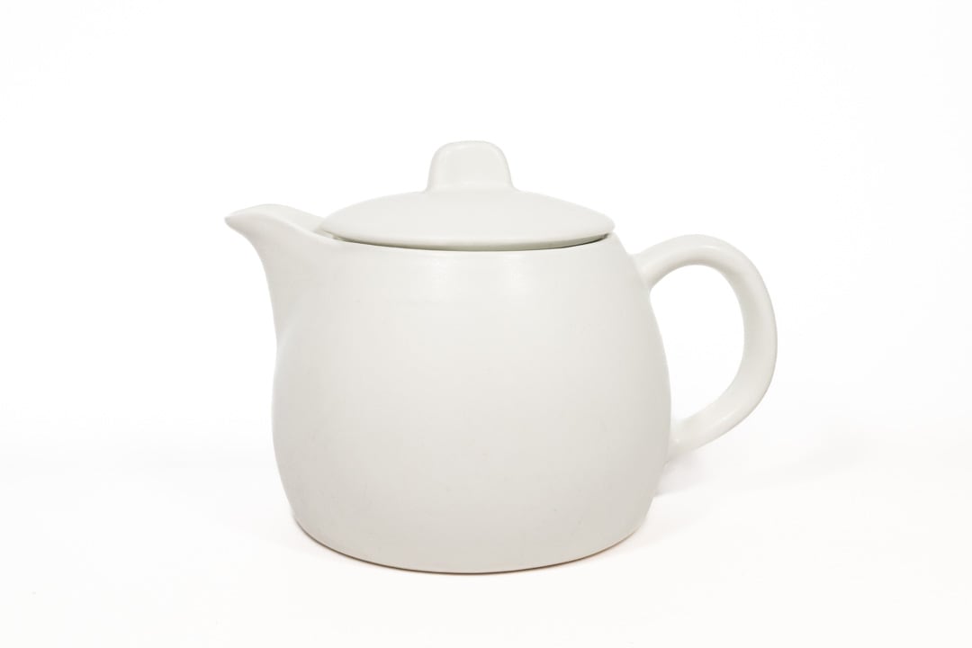 ARABIA KF-1teapot Kaj Franck ティーポット小