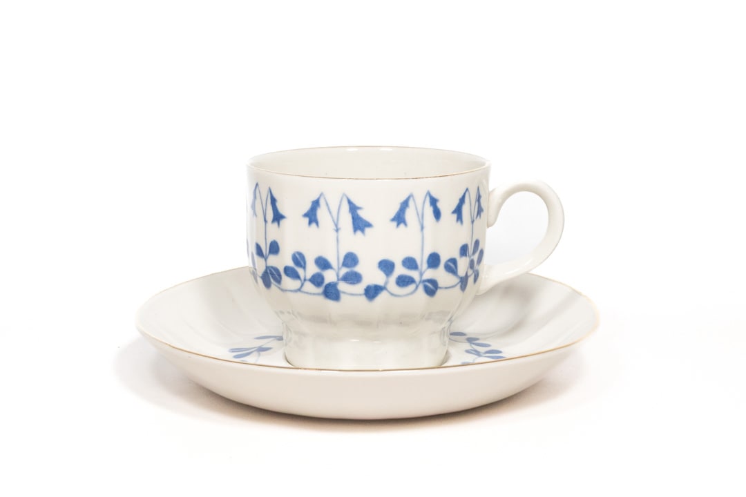 ARABIA Vanamo カップ&ソーサー