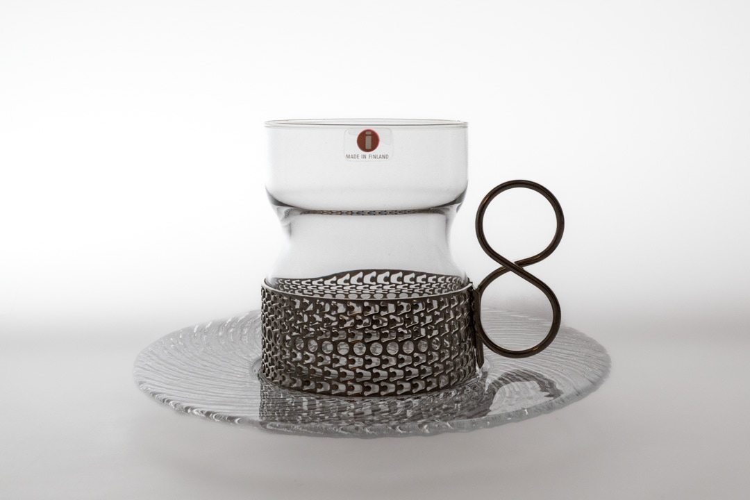 iittala/イッタラ Timo Sarpaneva/ティモ サルパネヴァ タンブラー