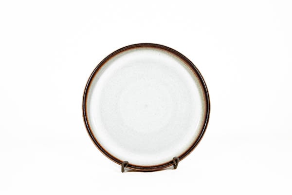 SOHOLM Sonja Joseph Simon プレート18cm