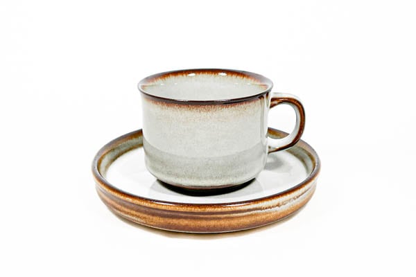 SOHOLM Sonja Joseph Simon カップ＆ソーサー