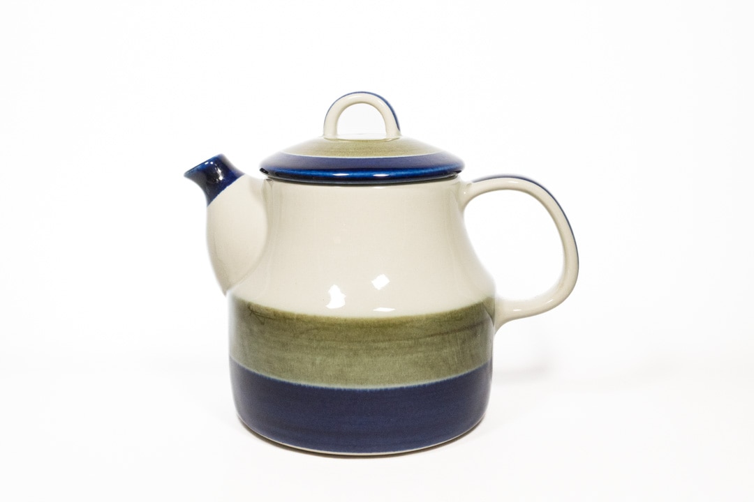 Rorstrand ELISABETH Marianne Westman ポット