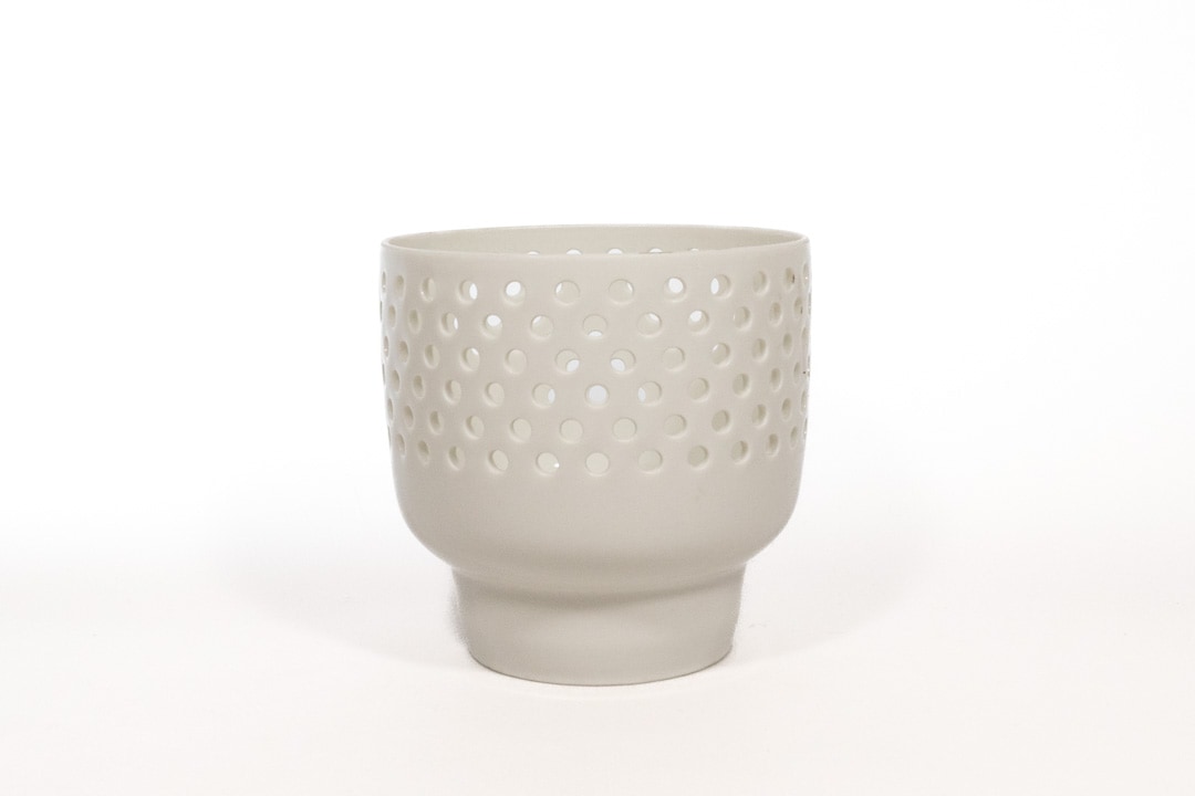 ARABIA Nordica キャンドルホルダー 