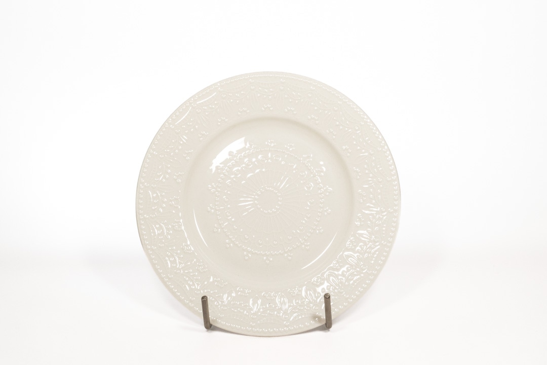 ARABIA Kaarina Aho プレート17cm