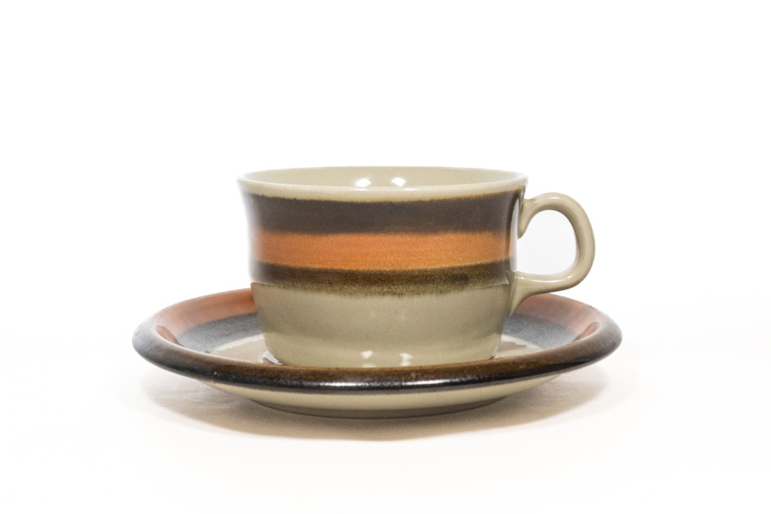 Rorstrand Annika Marianne Westman カップ＆ソーサー