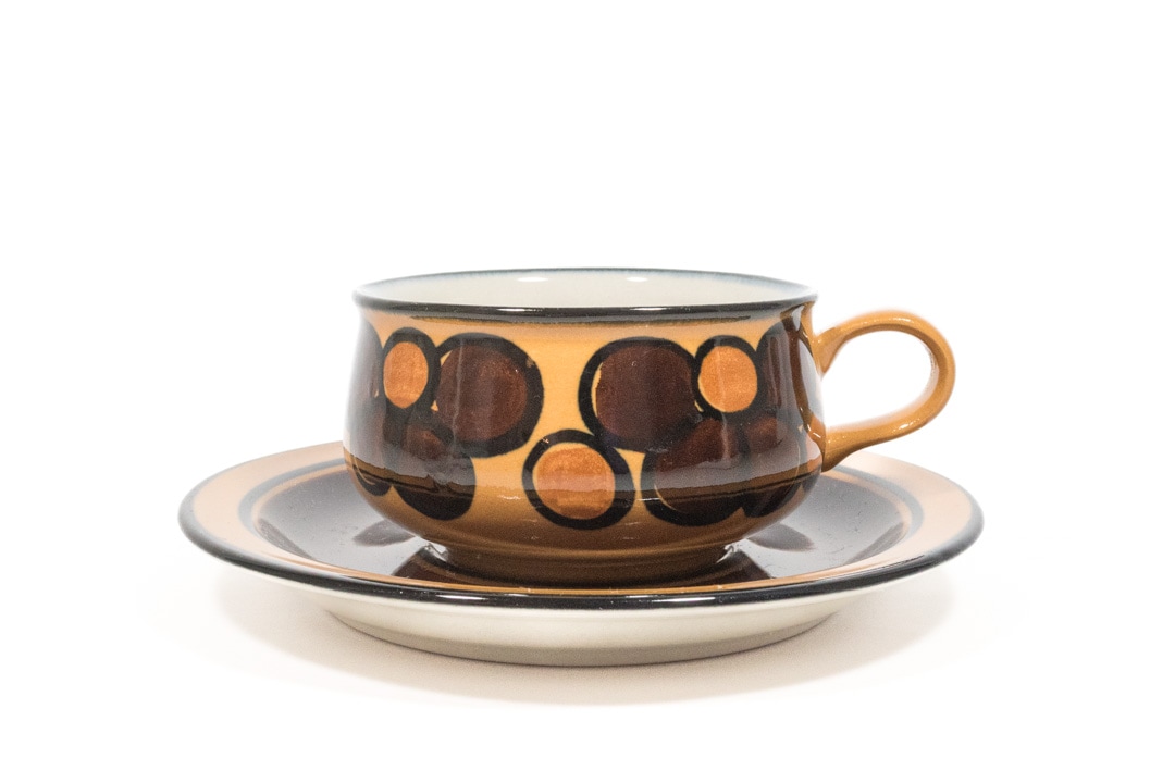 Ulla Procope/ウラ・プロコッペ