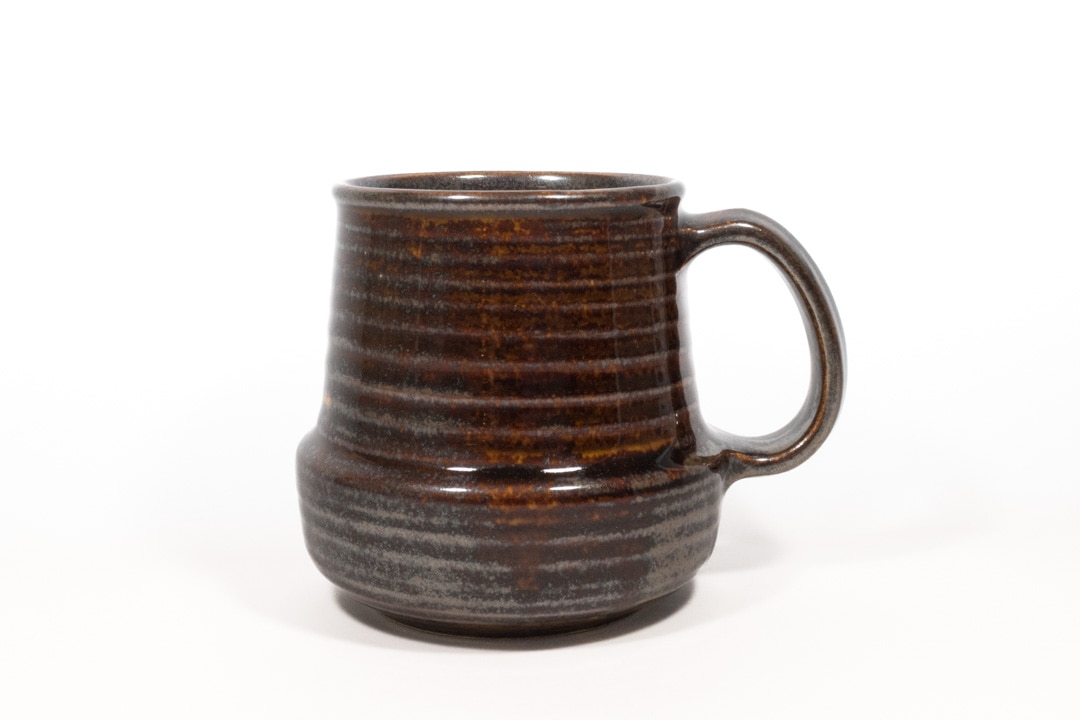 ARABIA Mahonki Ulla Procope ビアマグ