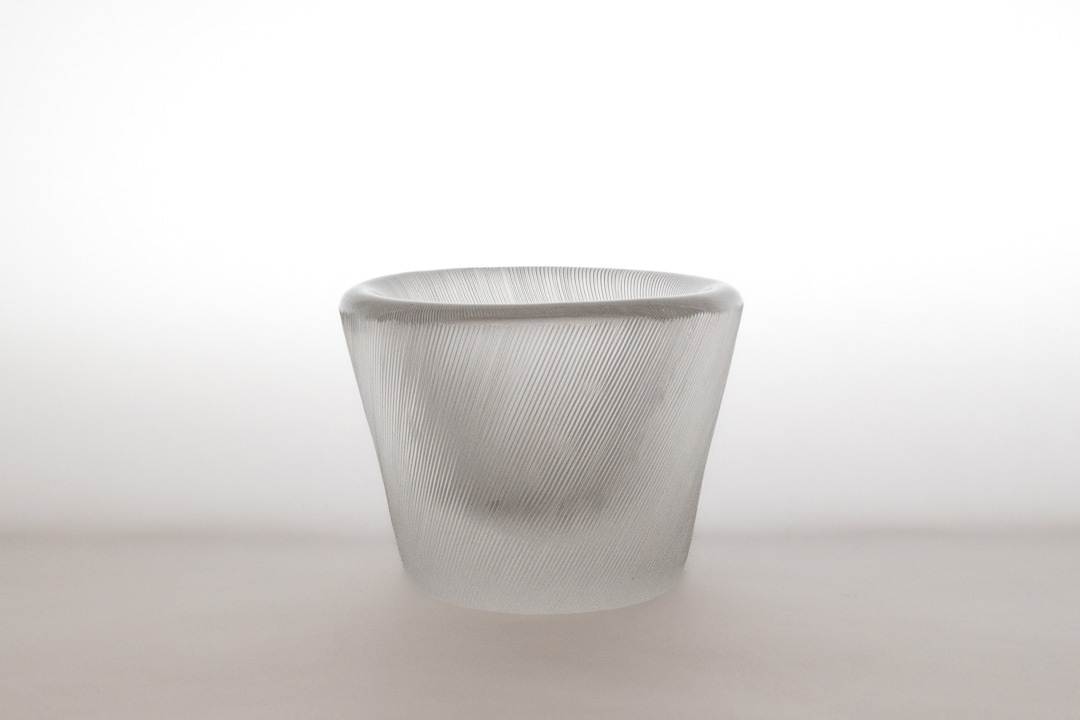iittala Tapio Wirkkala アートオブジェ