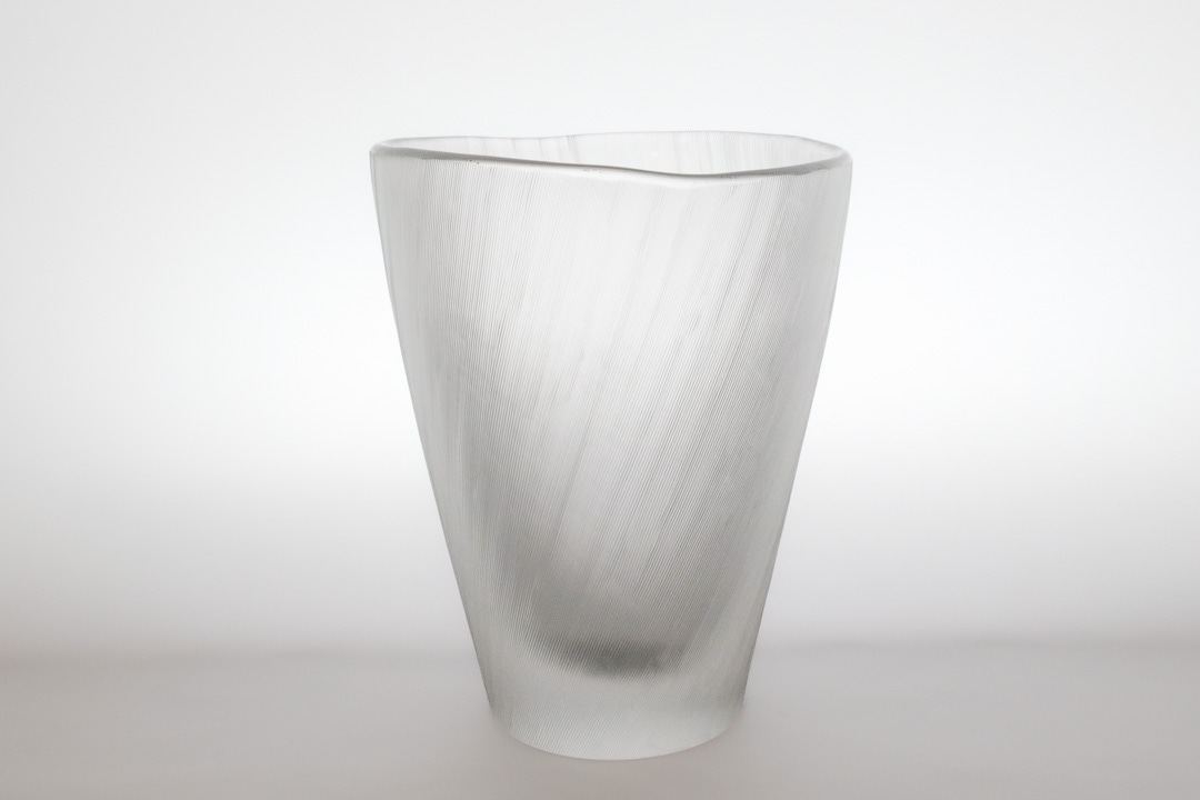 iittala Tapio Wirkkala アートオブジェ